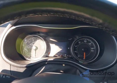 2020 Jeep Cherokee Limited 4X4 from USA, damaged, VIN 1C4PJMDXXLD651658